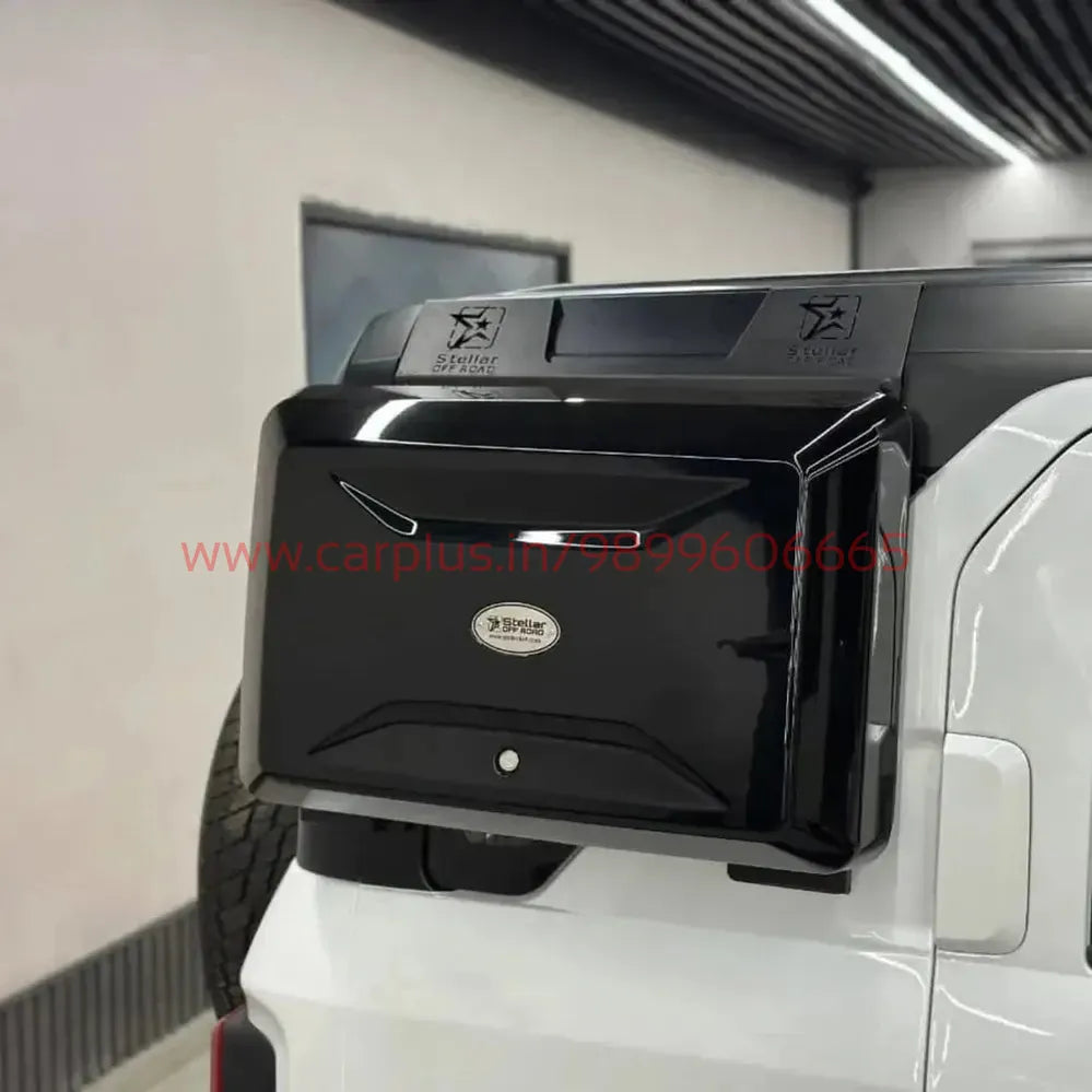 
                  
                    Side Box for Mahindra Thar Roxx-EXTERIOR-RETRO-CARPLUS
                  
                