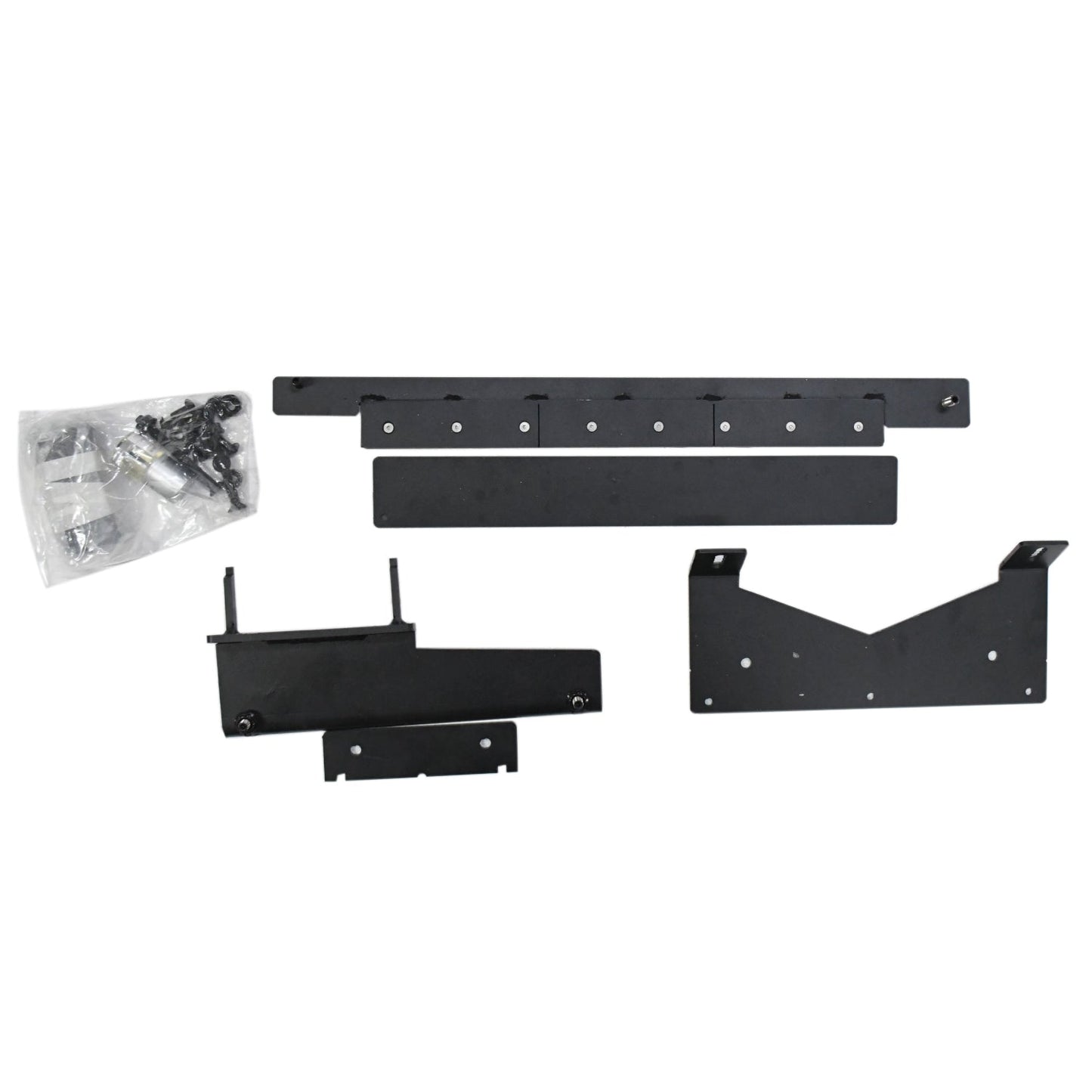 
                  
                    Side Box for TOYOTA FORTUNER-SIDE BOX-RETRO-CARPLUS
                  
                