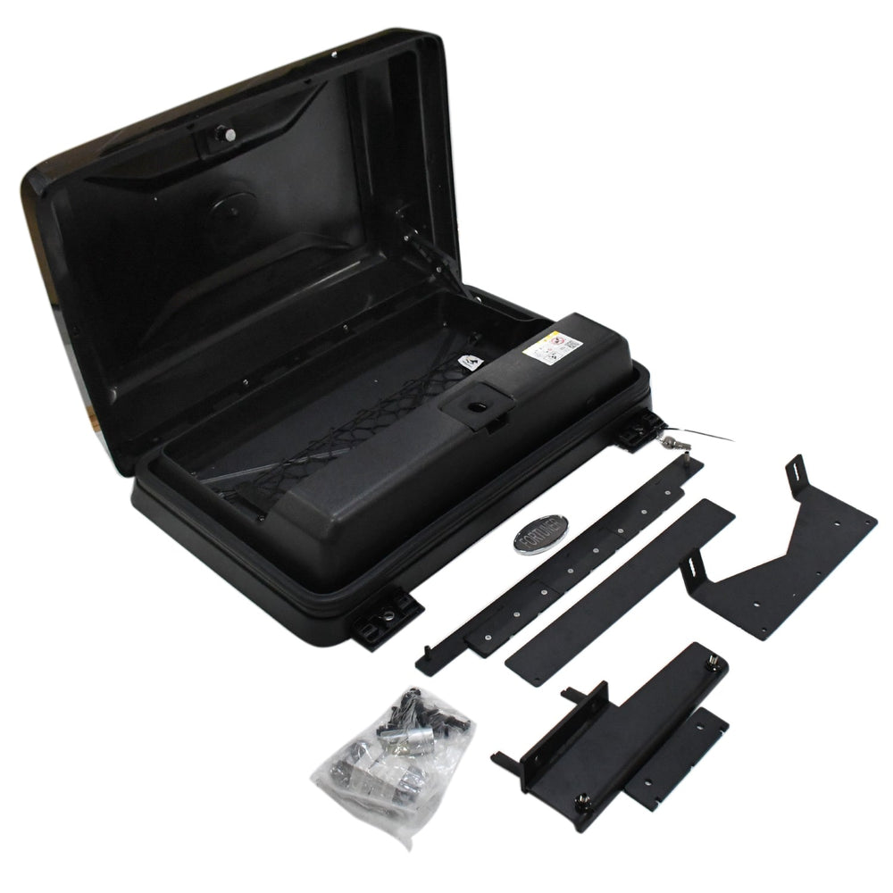 
                  
                    Side Box for TOYOTA FORTUNER-SIDE BOX-RETRO-CARPLUS
                  
                