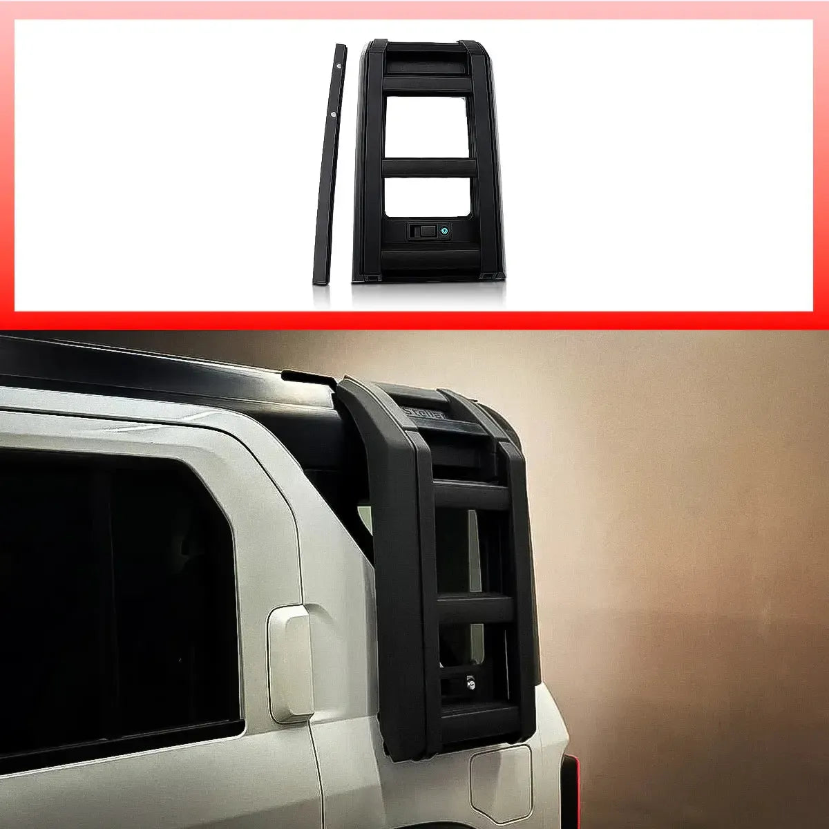 
                  
                    Side Ladder for Mahindra Thar Roxx-EXTERIOR-RETRO-CARPLUS
                  
                