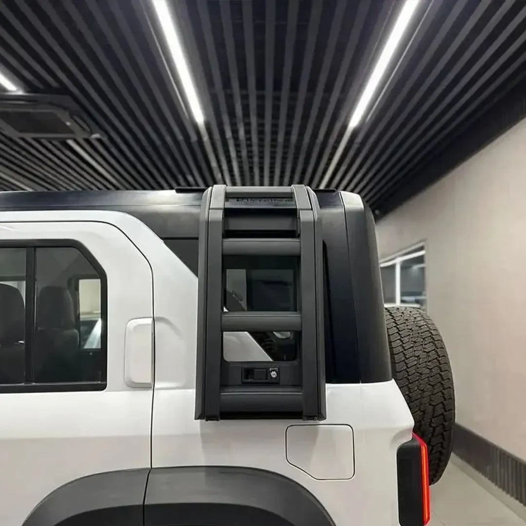 
                  
                    Side Ladder for Mahindra Thar Roxx-EXTERIOR-RETRO-CARPLUS
                  
                