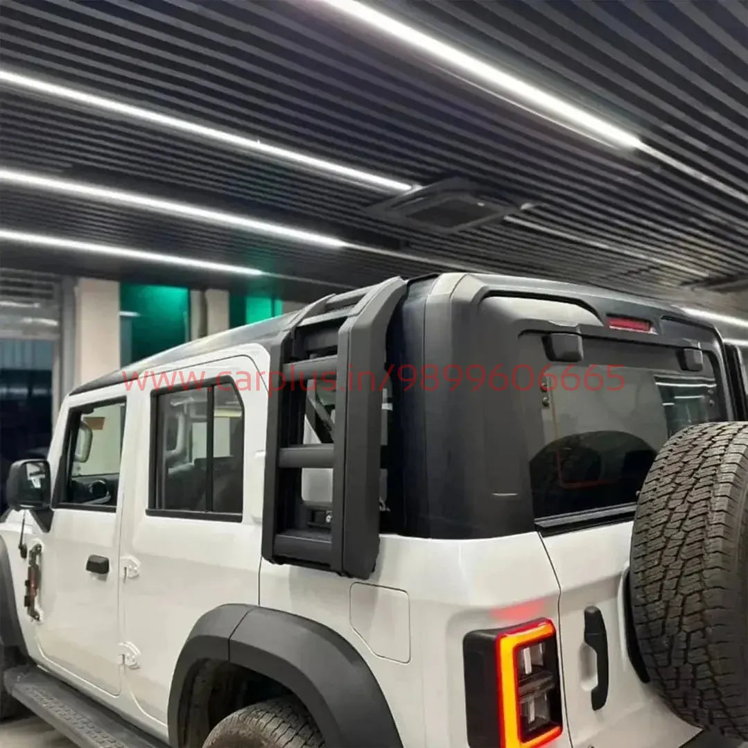 
                  
                    Side Ladder for Mahindra Thar Roxx-EXTERIOR-RETRO-CARPLUS
                  
                