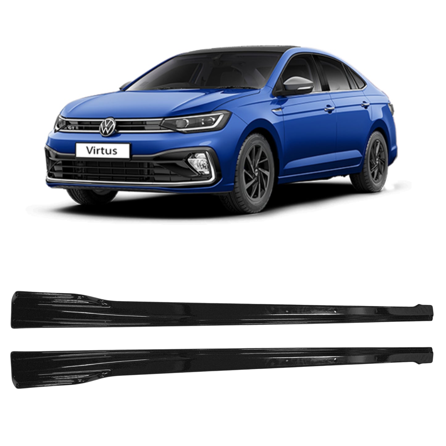 
                  
                    Side Skirts for Volkswagen Virtus-SKIRTS-RETRO-CARPLUS
                  
                