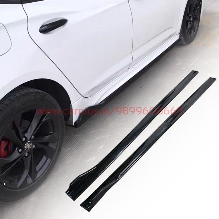 
                  
                    Side Skirts for Volkswagen Virtus-SKIRTS-RETRO-CARPLUS
                  
                
