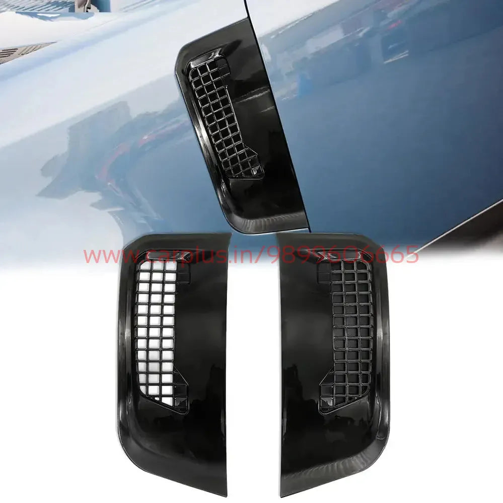 
                  
                    Defender Side Vents-SIDE VENTS-RETRO-CARPLUS
                  
                