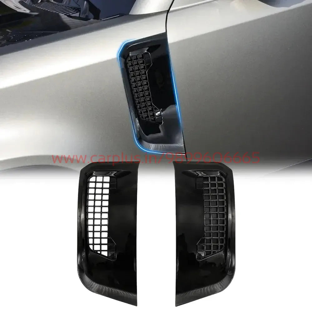 
                  
                    Defender Side Vents-SIDE VENTS-RETRO-CARPLUS
                  
                