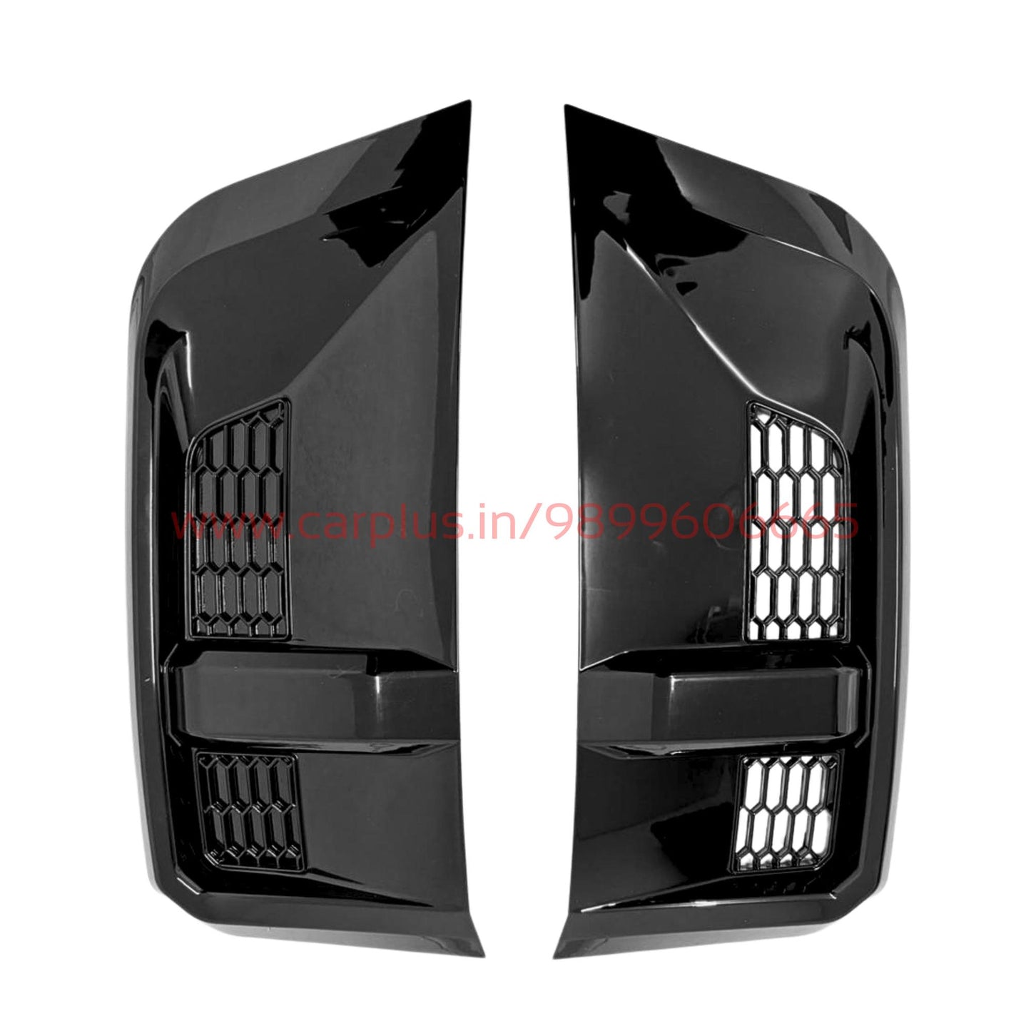 
                  
                    Defender Side Vents-SIDE VENTS-RETRO-CARPLUS
                  
                