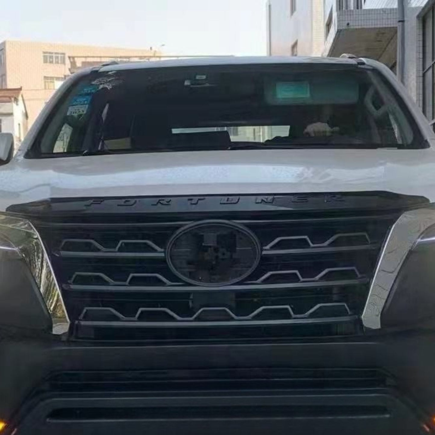 
                  
                    SIGMA GRILL BOX GRILL-GRILLE-RETRO-CARPLUS
                  
                