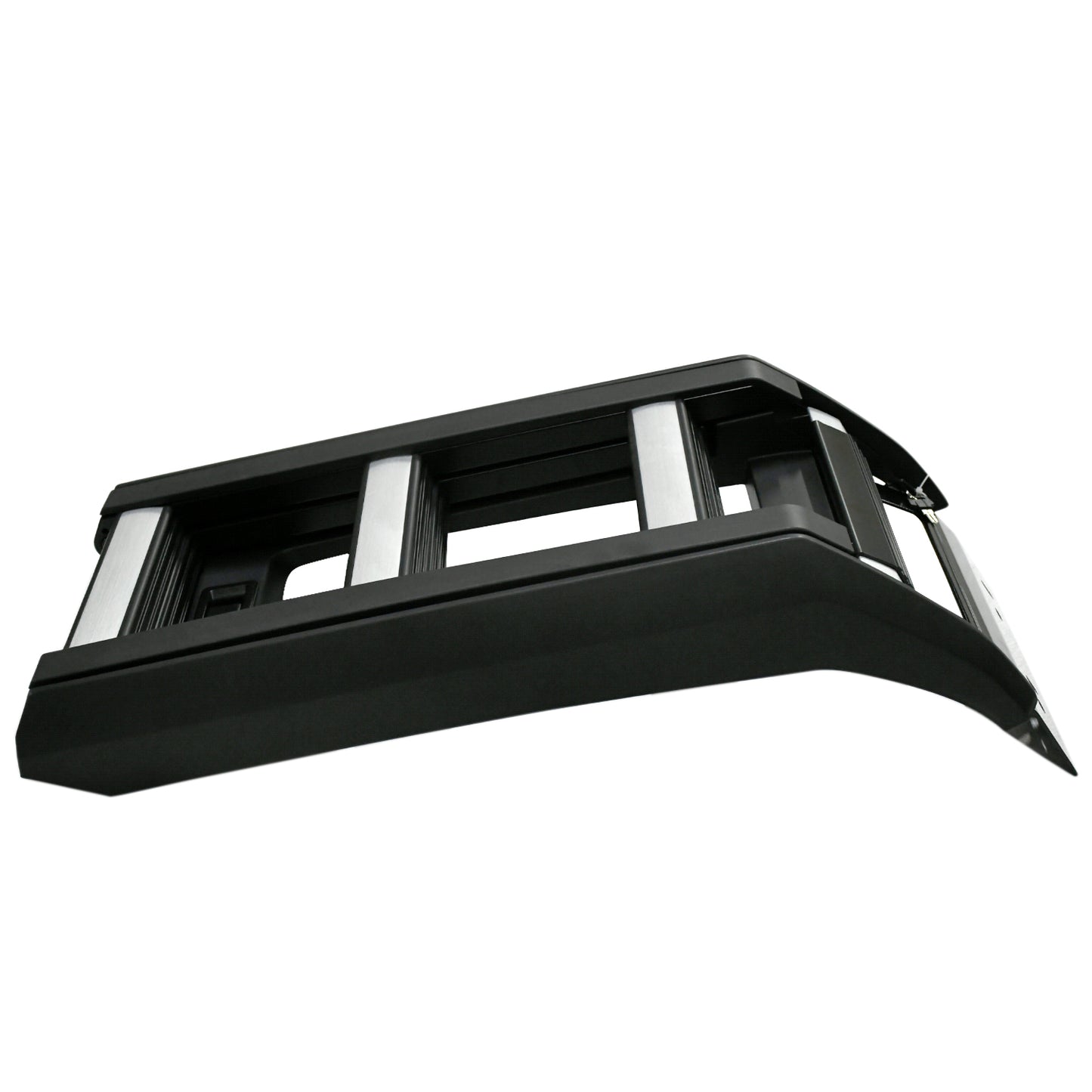 
                  
                    DEFENDER LADDER -SILVER-LADDER-RETRO-CARPLUS
                  
                