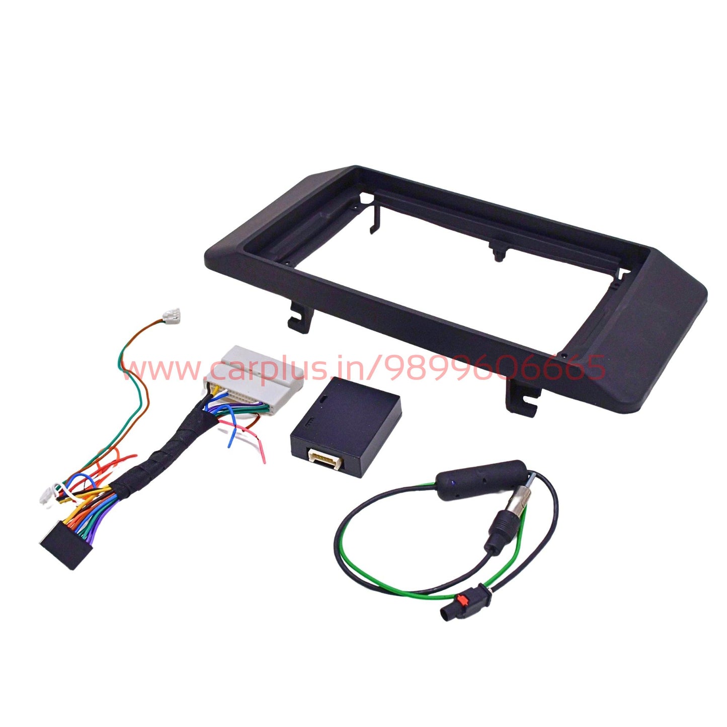 
                  
                    Skoda Kushaq 9 Android Kit With Canbus-Android Kit-KMH-CARPLUS
                  
                