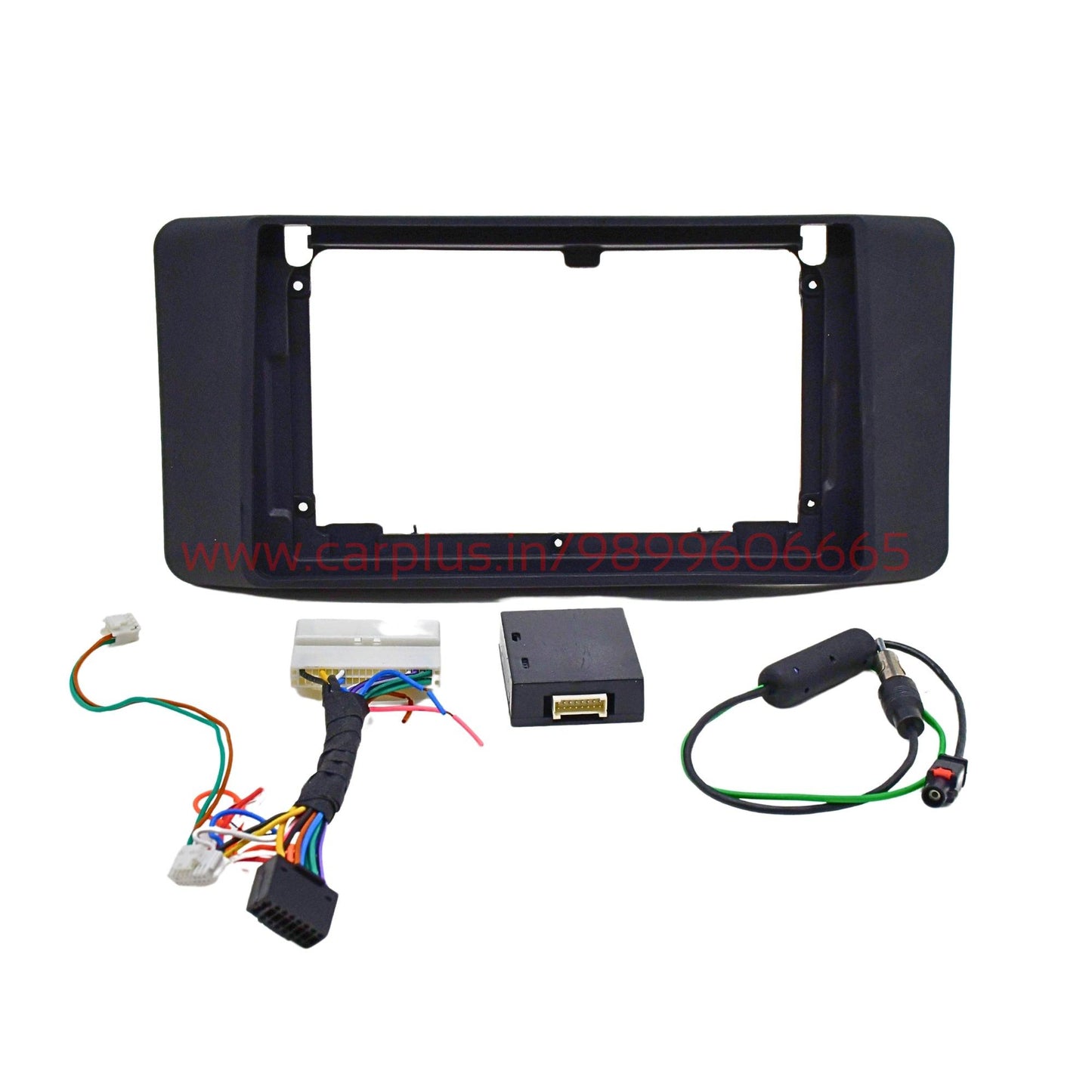 
                  
                    Skoda Kushaq 9 Android Kit With Canbus-Android Kit-KMH-CARPLUS
                  
                