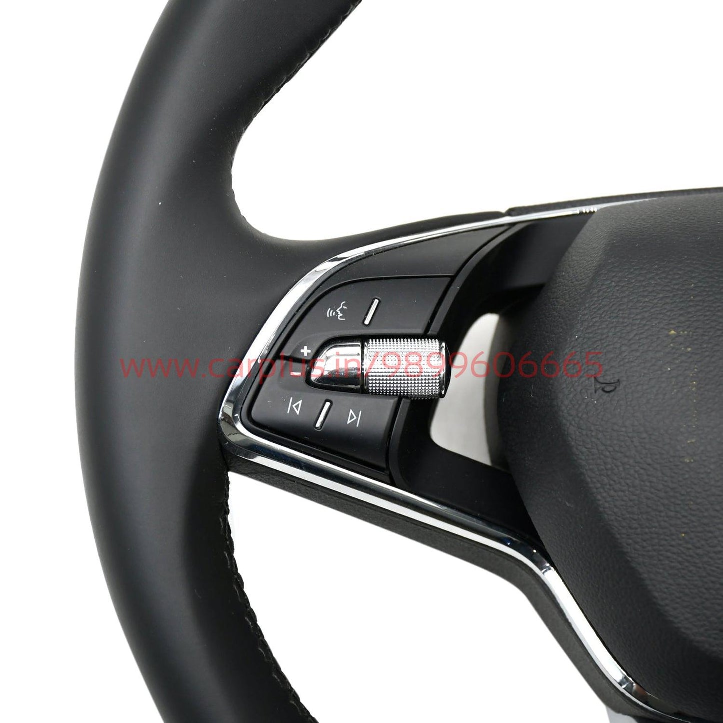 
                  
                    Skoda Vrs Steering Wheel-STEERING WHEEL-RETRO SOLUTIONS-CARPLUS
                  
                