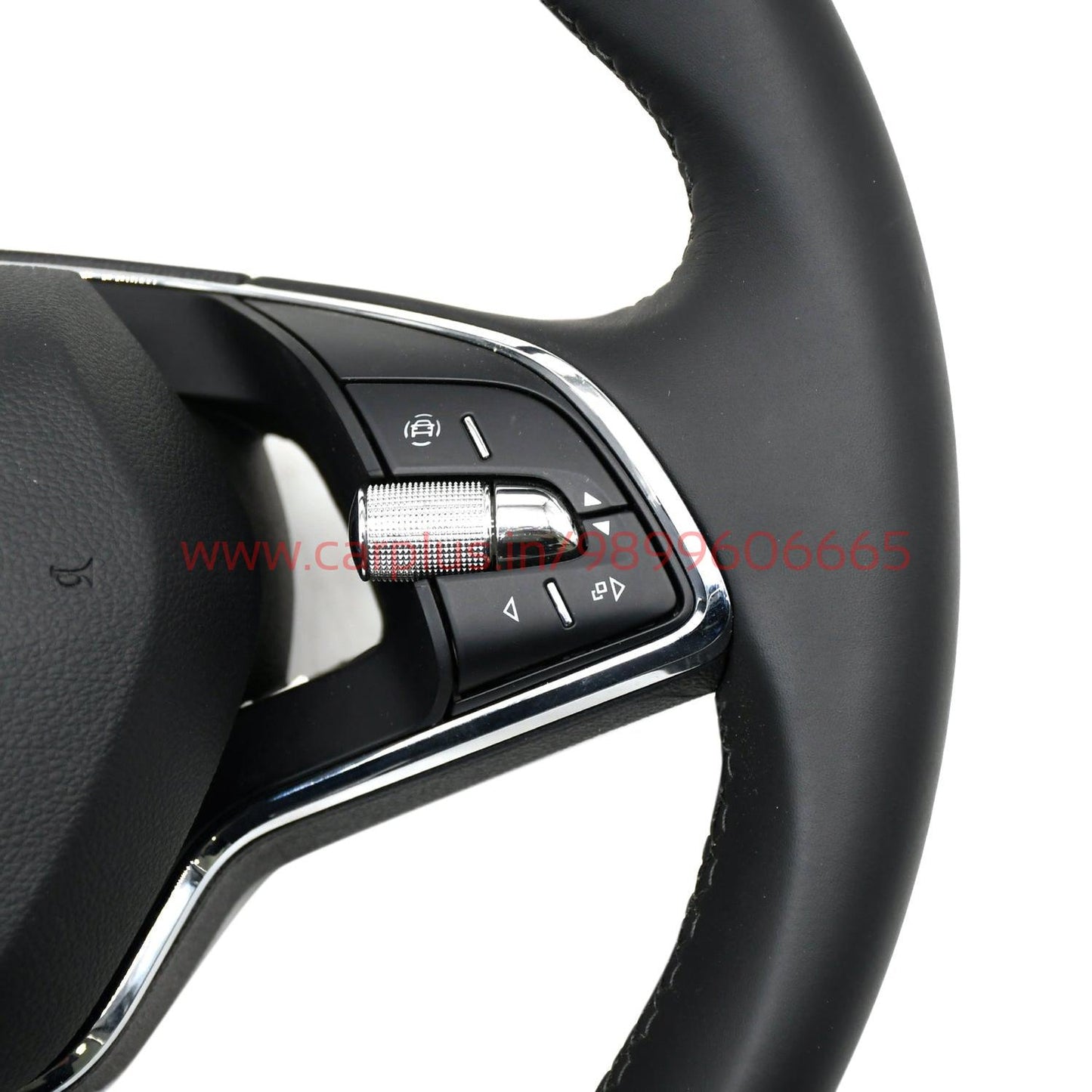 
                  
                    Skoda Vrs Steering Wheel-STEERING WHEEL-RETRO SOLUTIONS-CARPLUS
                  
                