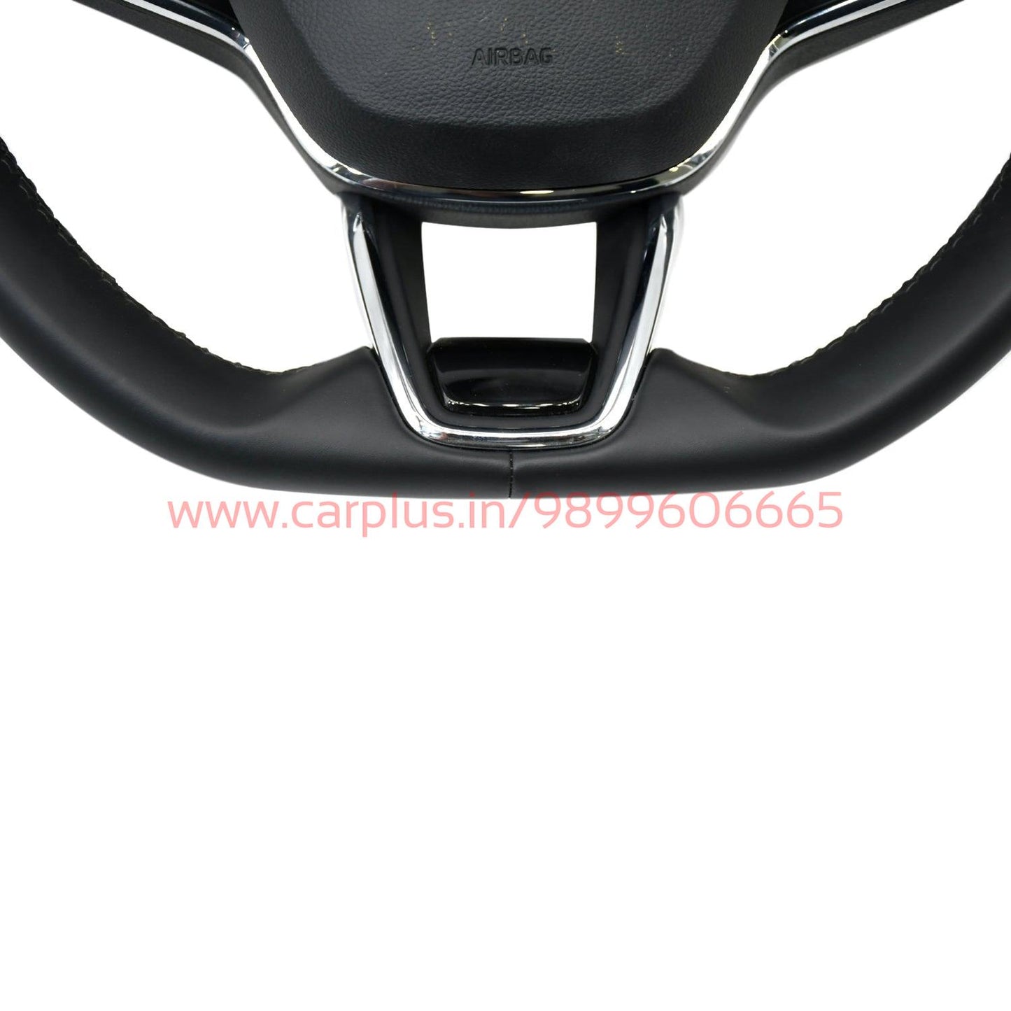 
                  
                    Skoda Vrs Steering Wheel-STEERING WHEEL-RETRO SOLUTIONS-CARPLUS
                  
                