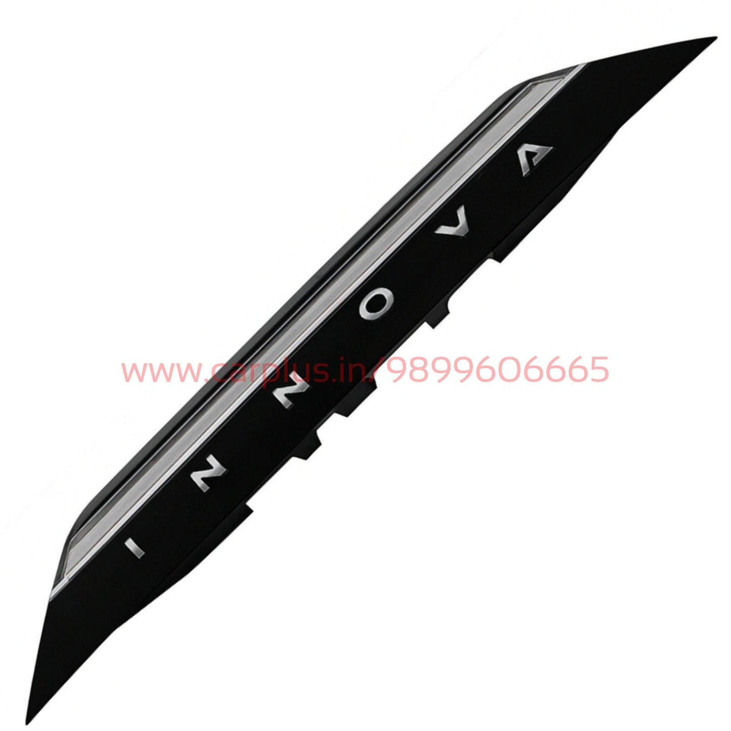 
                  
                    Tail Lamp Garnish Center for Toyota Hycross Smoke-TAIL LAMP GARNISH-RETRO SOLUTIONS-CARPLUS
                  
                