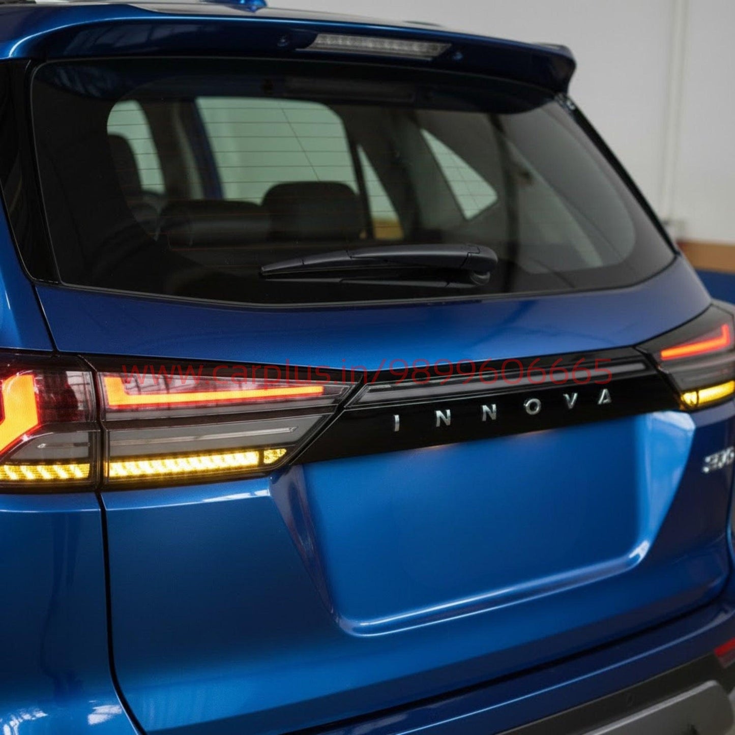 
                  
                    Tail Lamp Garnish Center for Toyota Hycross Smoke-TAIL LAMP GARNISH-RETRO SOLUTIONS-CARPLUS
                  
                