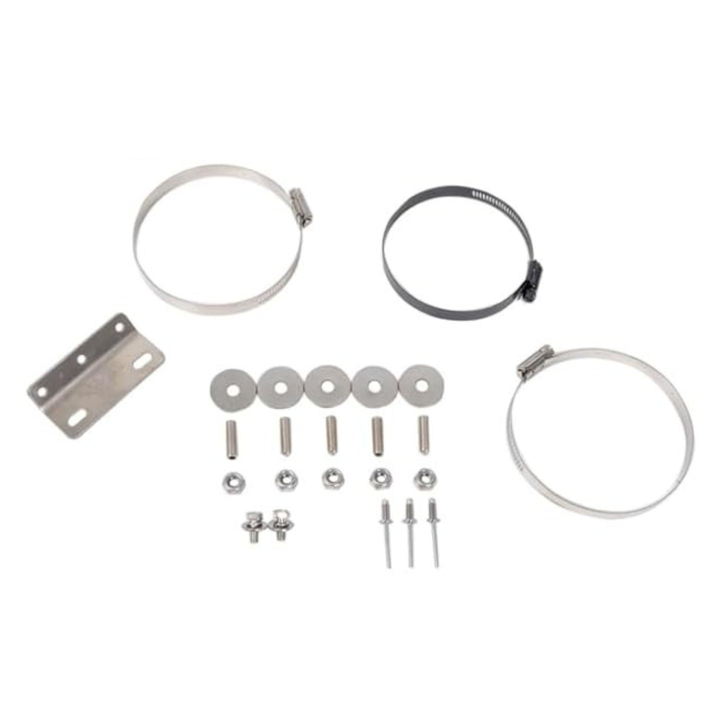 
                  
                    Snorkel for Isuzu D-Max-EXTERIOR-RETRO-CARPLUS
                  
                