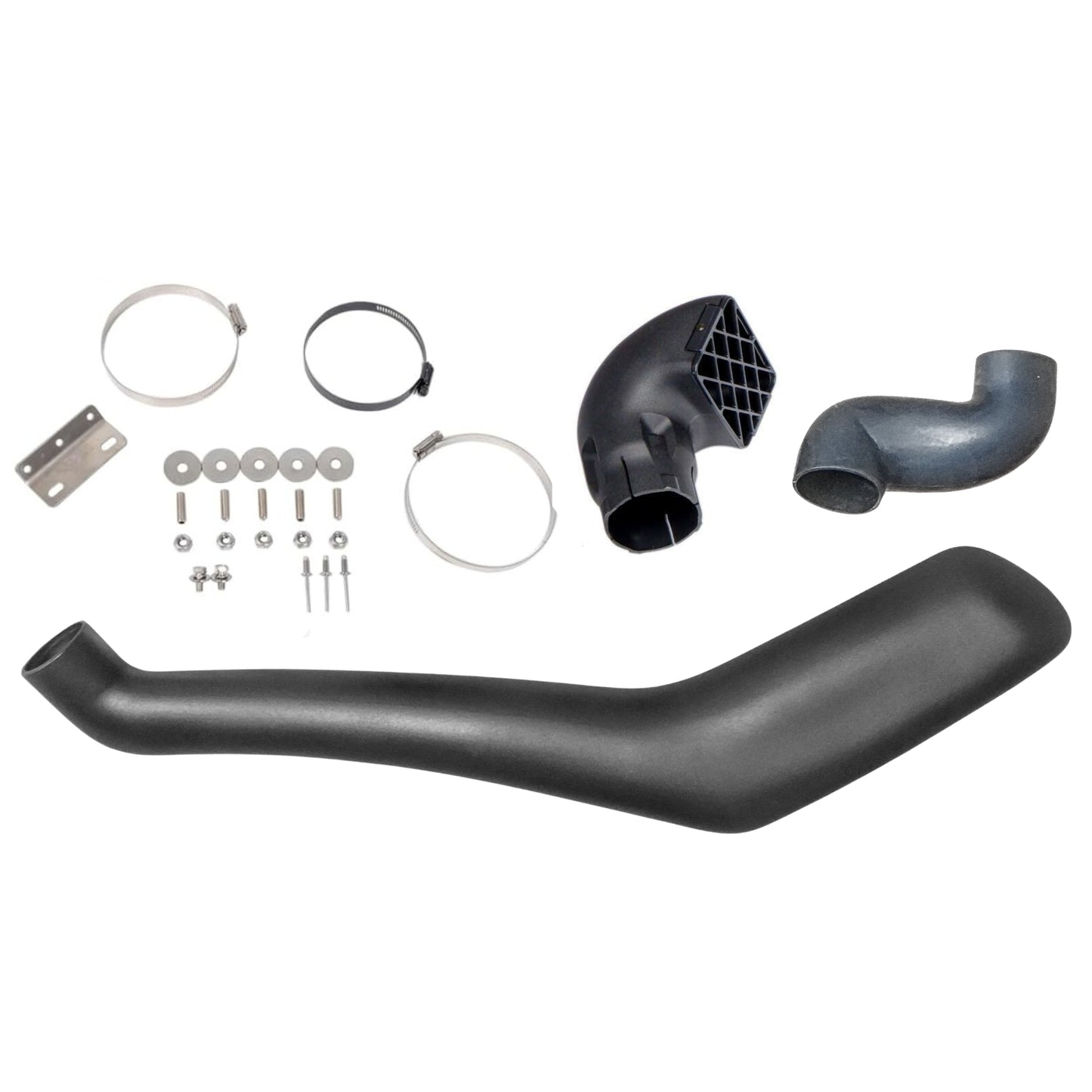 
                  
                    Snorkel for Isuzu D-Max-EXTERIOR-RETRO-CARPLUS
                  
                