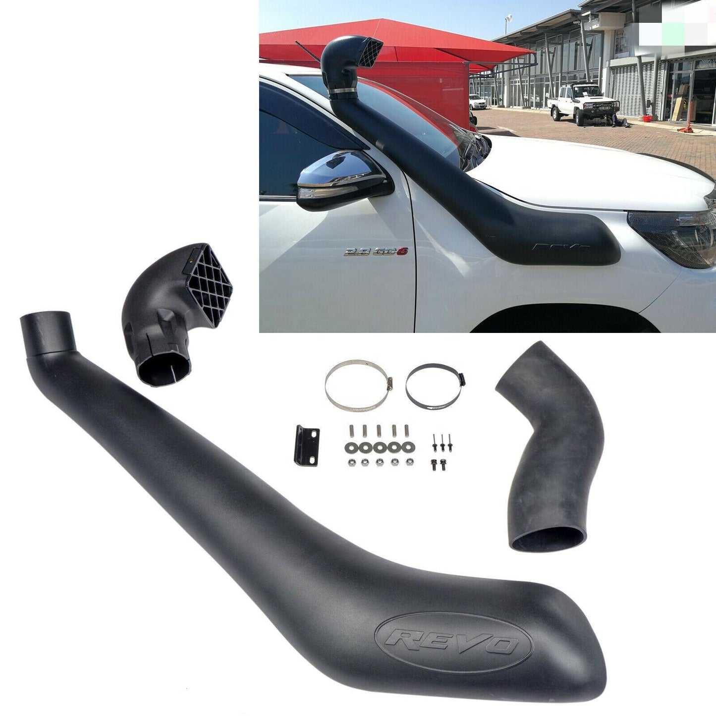 
                  
                    Snorkel for Toyota Hilux Revo-EXTERIOR-RETRO-CARPLUS
                  
                
