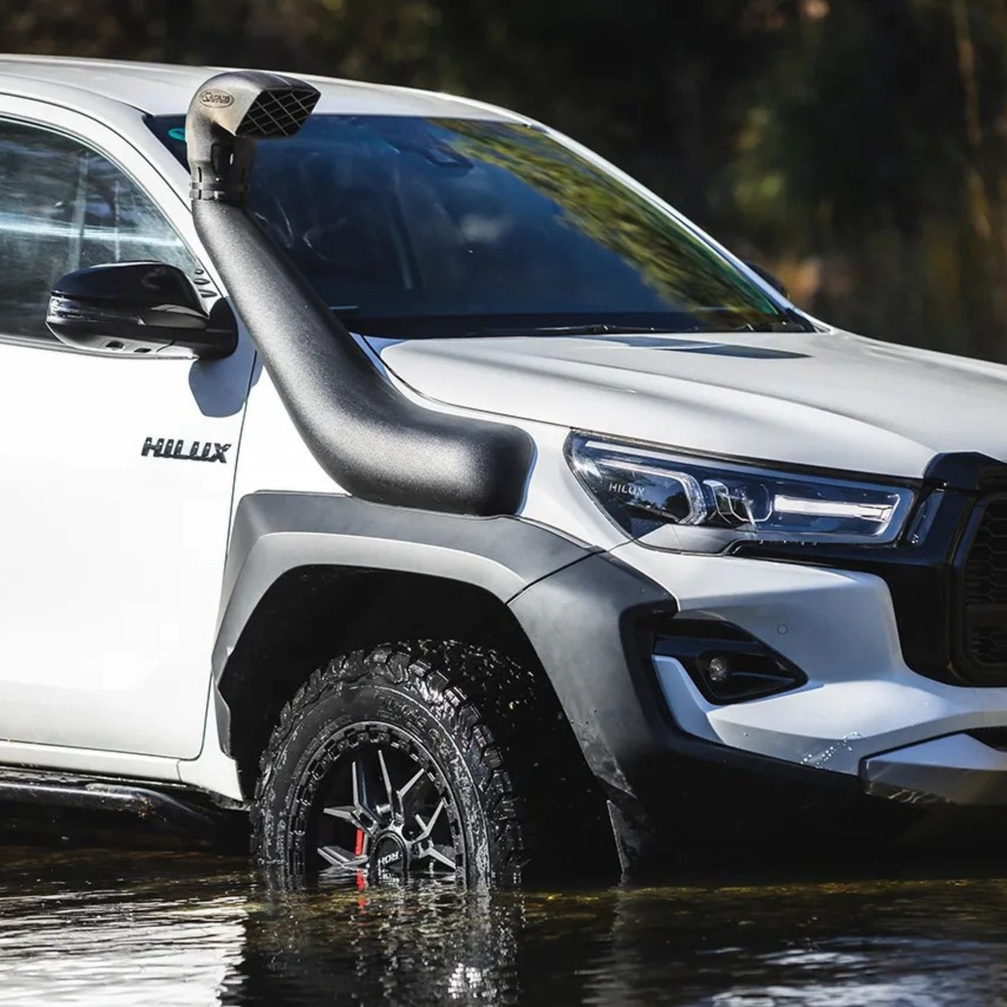 
                  
                    Snorkel for Toyota Hilux Revo-EXTERIOR-RETRO-CARPLUS
                  
                