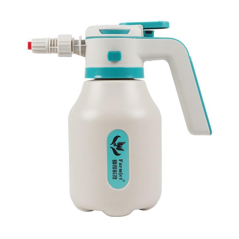 
                  
                    SNOW FOAM Electric Foam Sprayer (2L)-Blue-Electric Foam-SNOW FOAM-CARPLUS
                  
                