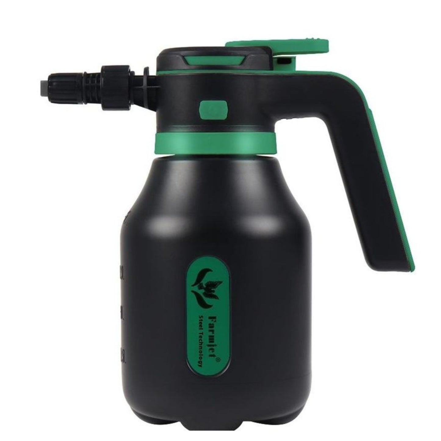 
                  
                    SNOW FOAM Electric Foam Sprayer (2L)-Green-Electric Foam-SNOW FOAM-CARPLUS
                  
                