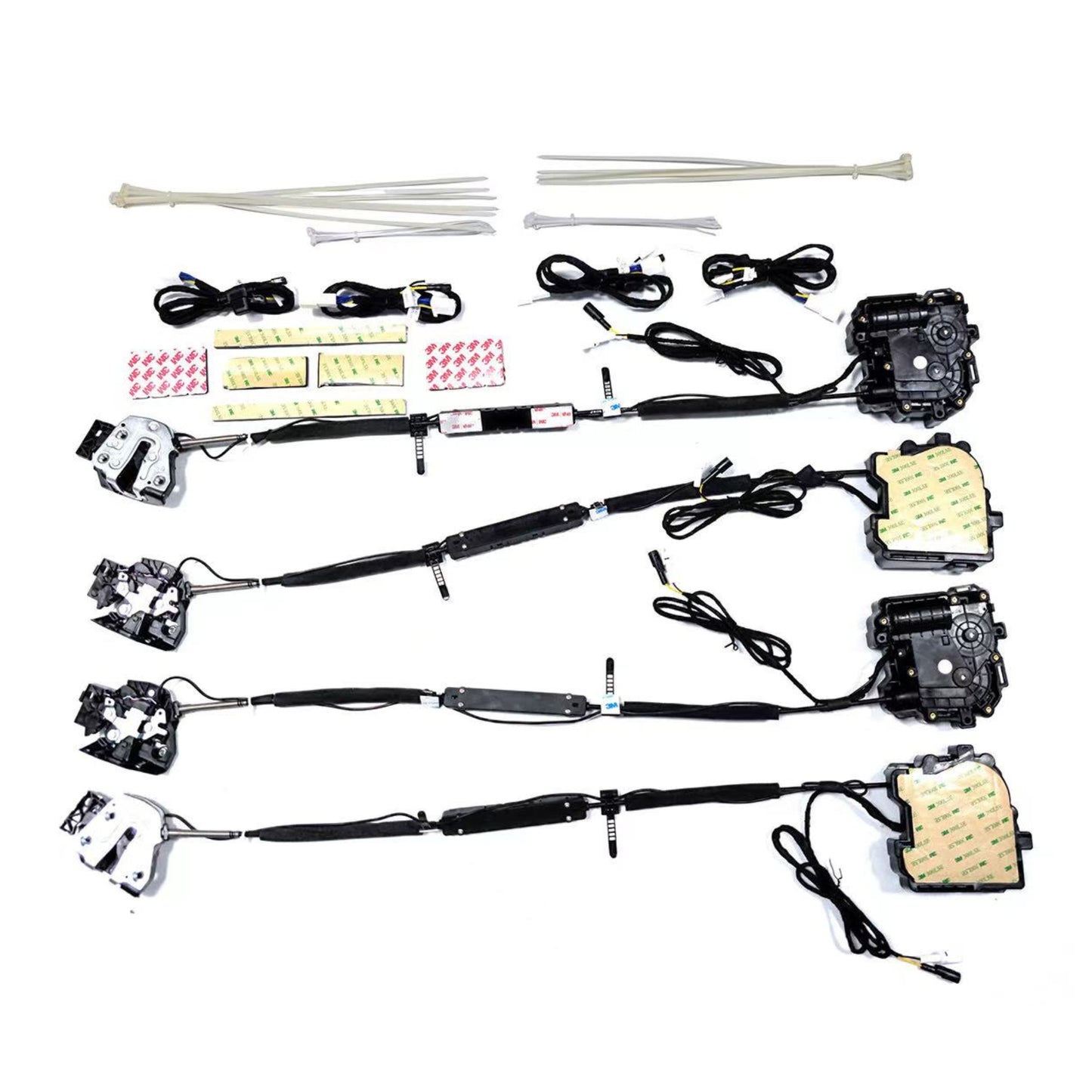 
                  
                    Soft Close for Toyota Hycross-Soft Close-RETRO-CARPLUS
                  
                