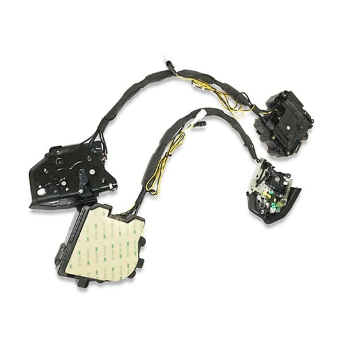 
                  
                    Soft Close for Toyota Hycross-Soft Close-RETRO-CARPLUS
                  
                