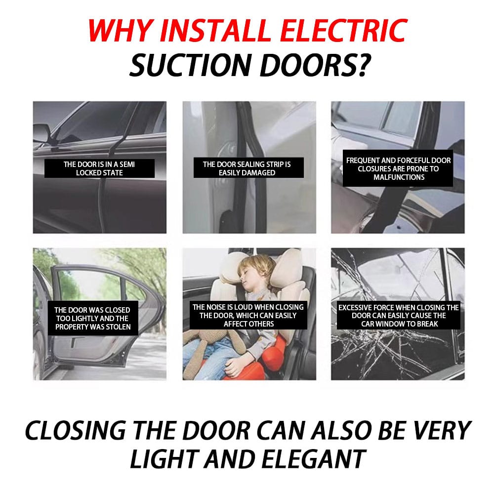 
                  
                    Soft Close for Toyota Hycross-Soft Close-RETRO-CARPLUS
                  
                