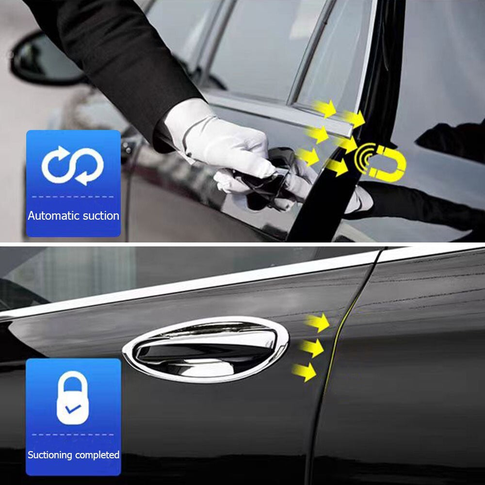 
                  
                    Soft Close for Toyota Hycross-Soft Close-RETRO-CARPLUS
                  
                