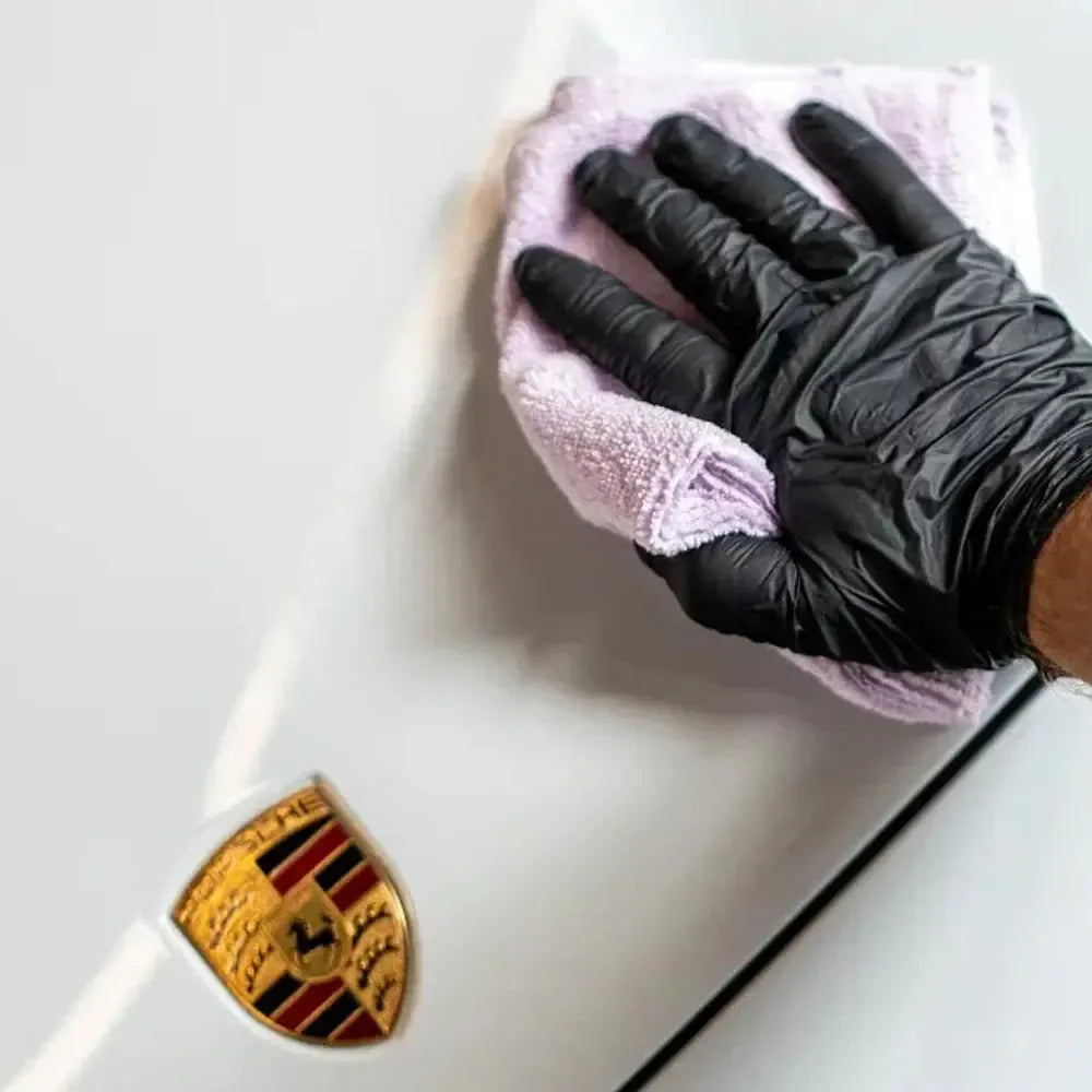 
                  
                    SOFT 99 White Wax - Soft Paste Wax of Super Cleaning Effect-White Wax-SOFT 99-CARPLUS
                  
                