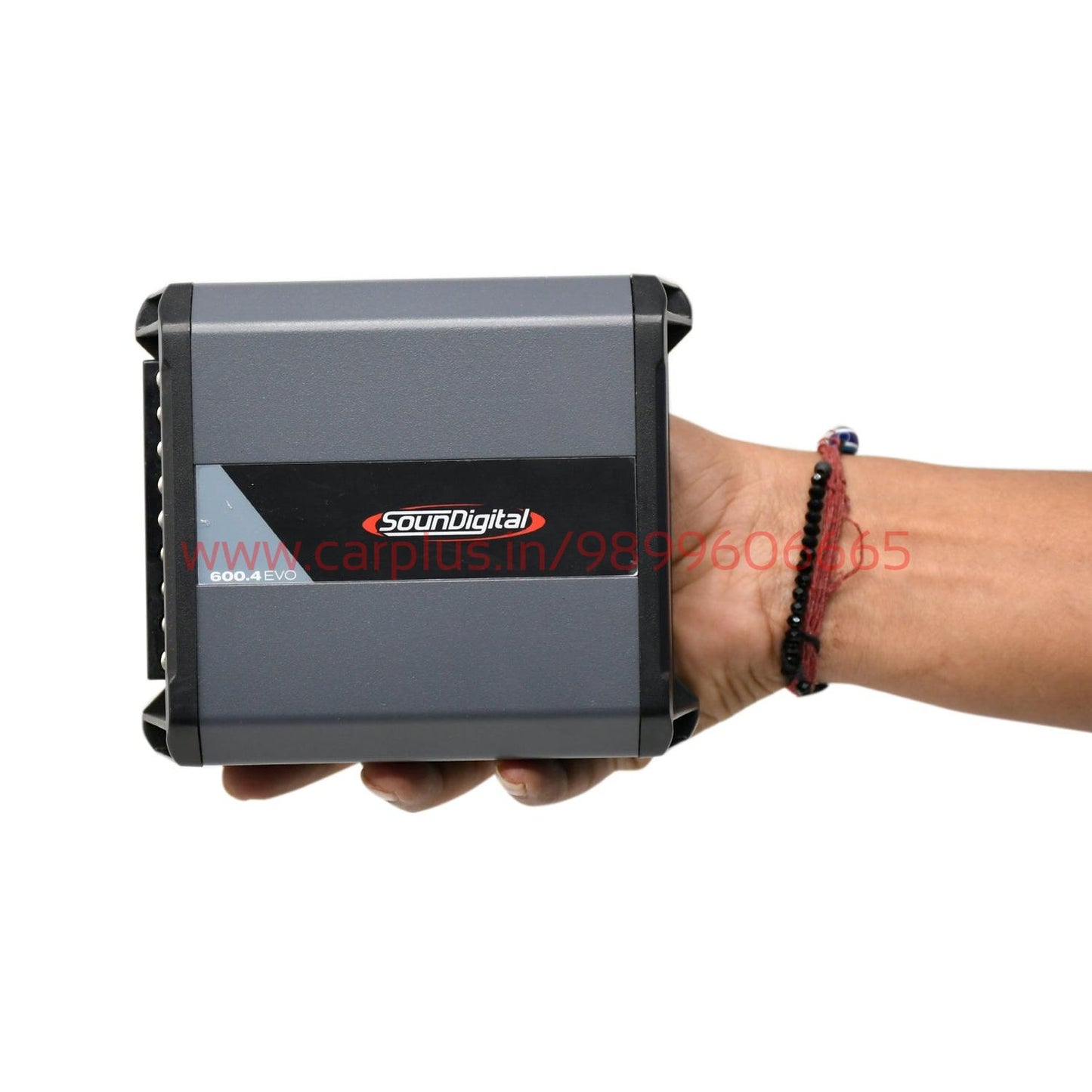 
                  
                    SounDigital 4 Channel Amplifier EVO-600.4-4 CHANNEL AMPLIFIER-SOUNDIGITAL-CARPLUS
                  
                