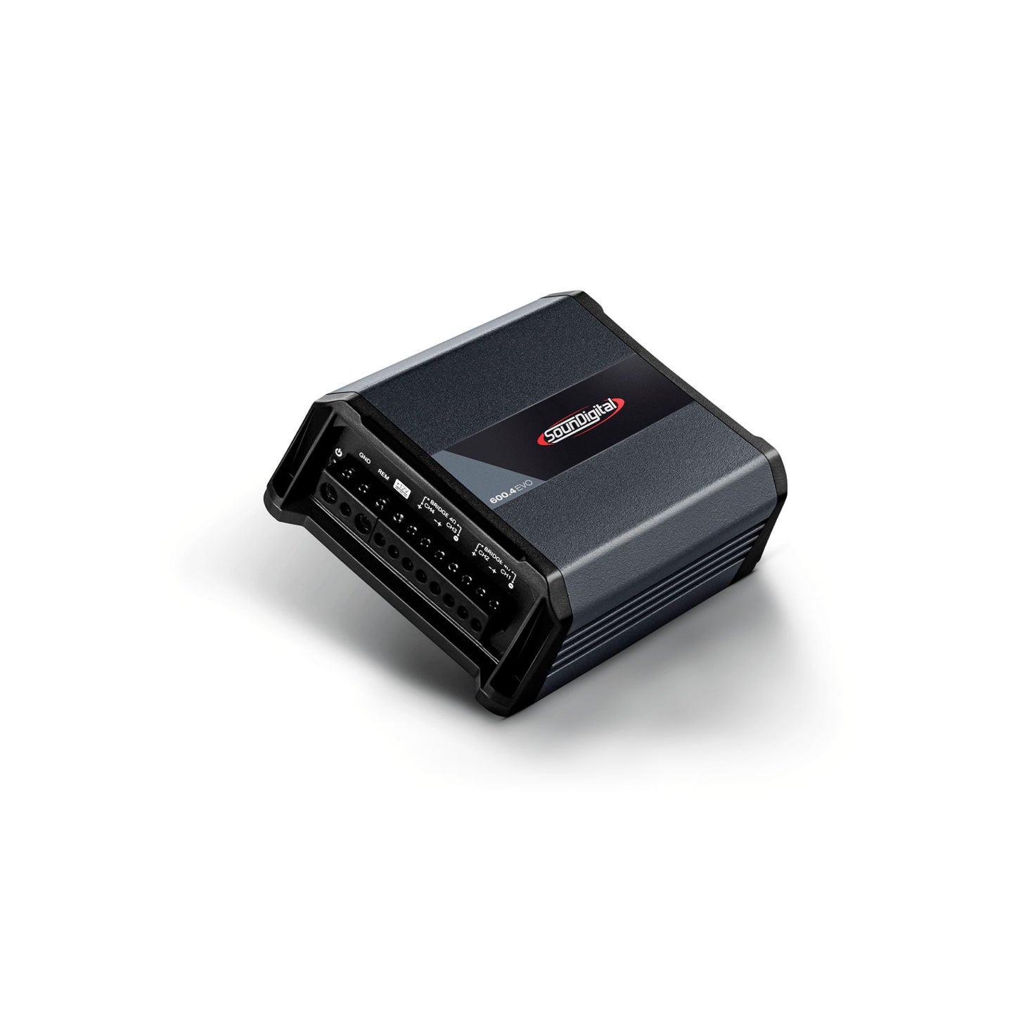 
                  
                    SounDigital 4 Channel Amplifier EVO-600.4-4 CHANNEL AMPLIFIER-SOUNDIGITAL-CARPLUS
                  
                