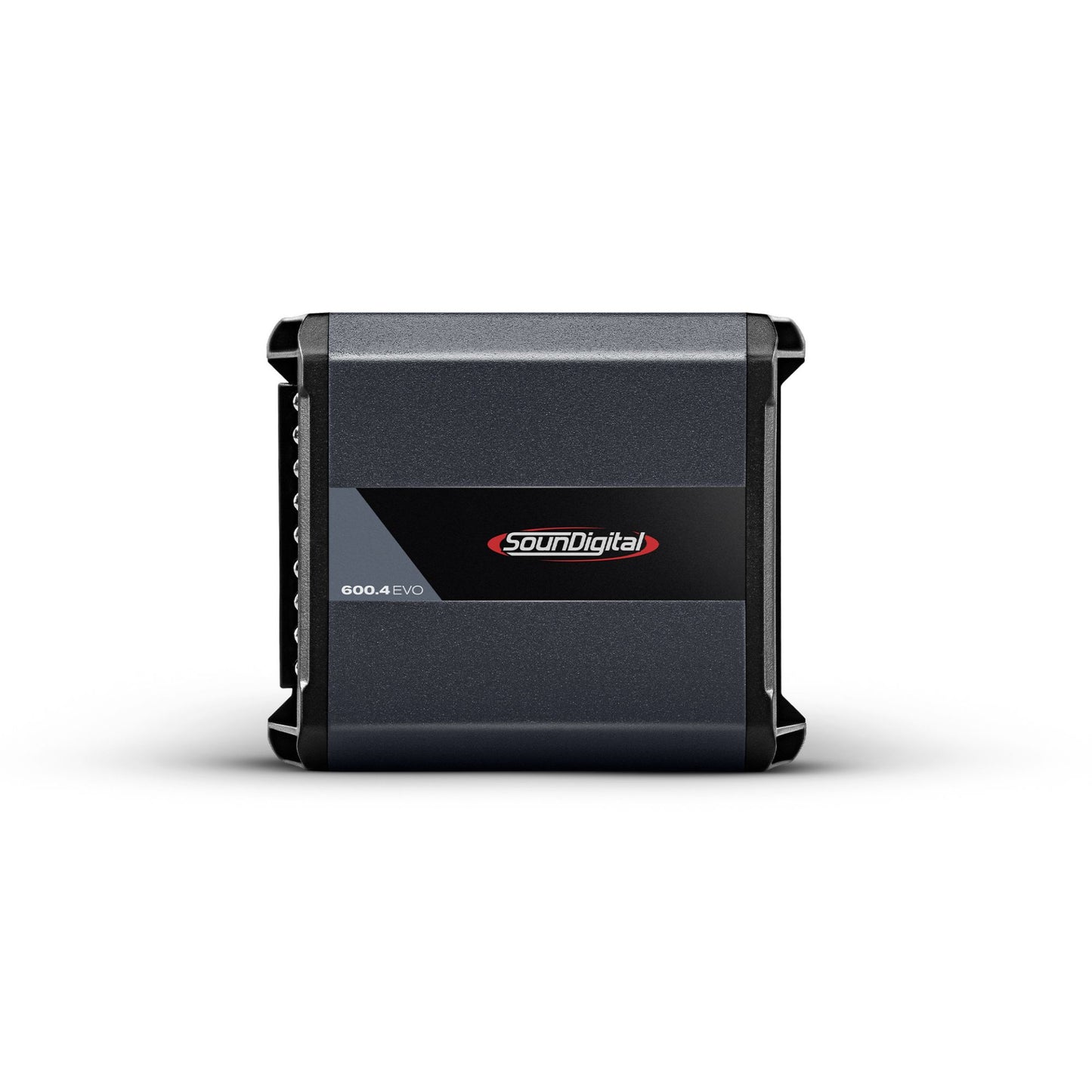 
                  
                    SounDigital 4 Channel Amplifier EVO-600.4-4 CHANNEL AMPLIFIER-SOUNDIGITAL-CARPLUS
                  
                