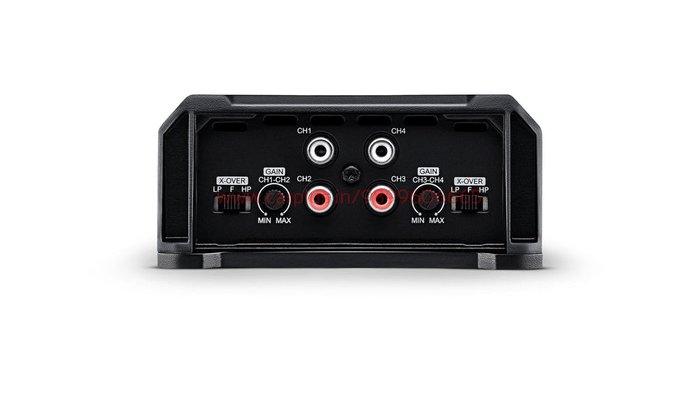 
                  
                    SounDigital Car Audio Amplifier EVO5 - 600.4-4 CHANNEL AMPLIFIER-SOUNDIGITAL-CARPLUS
                  
                