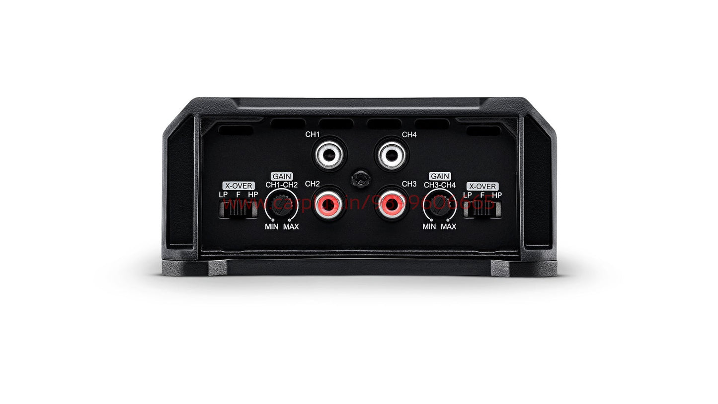 
                  
                    SounDigital Car Audio Amplifier EVO5 - 600.4-4 CHANNEL AMPLIFIER-SOUNDIGITAL-CARPLUS
                  
                