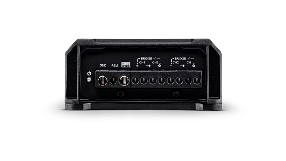 
                  
                    SounDigital Car Audio Amplifier EVO5 - 600.4-4 CHANNEL AMPLIFIER-SOUNDIGITAL-CARPLUS
                  
                
