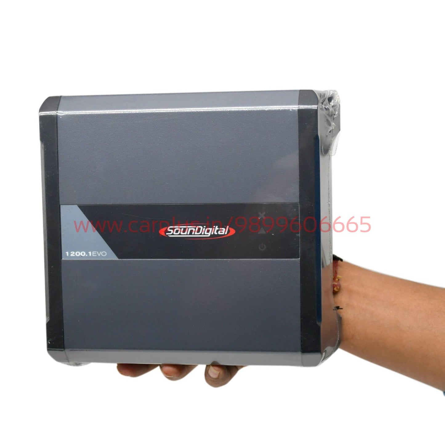 
                  
                    Soundigital Mono Amplifier EVO-1200.1-1 ohms-MONO AMPLIFIER-SOUNDIGITAL-CARPLUS
                  
                