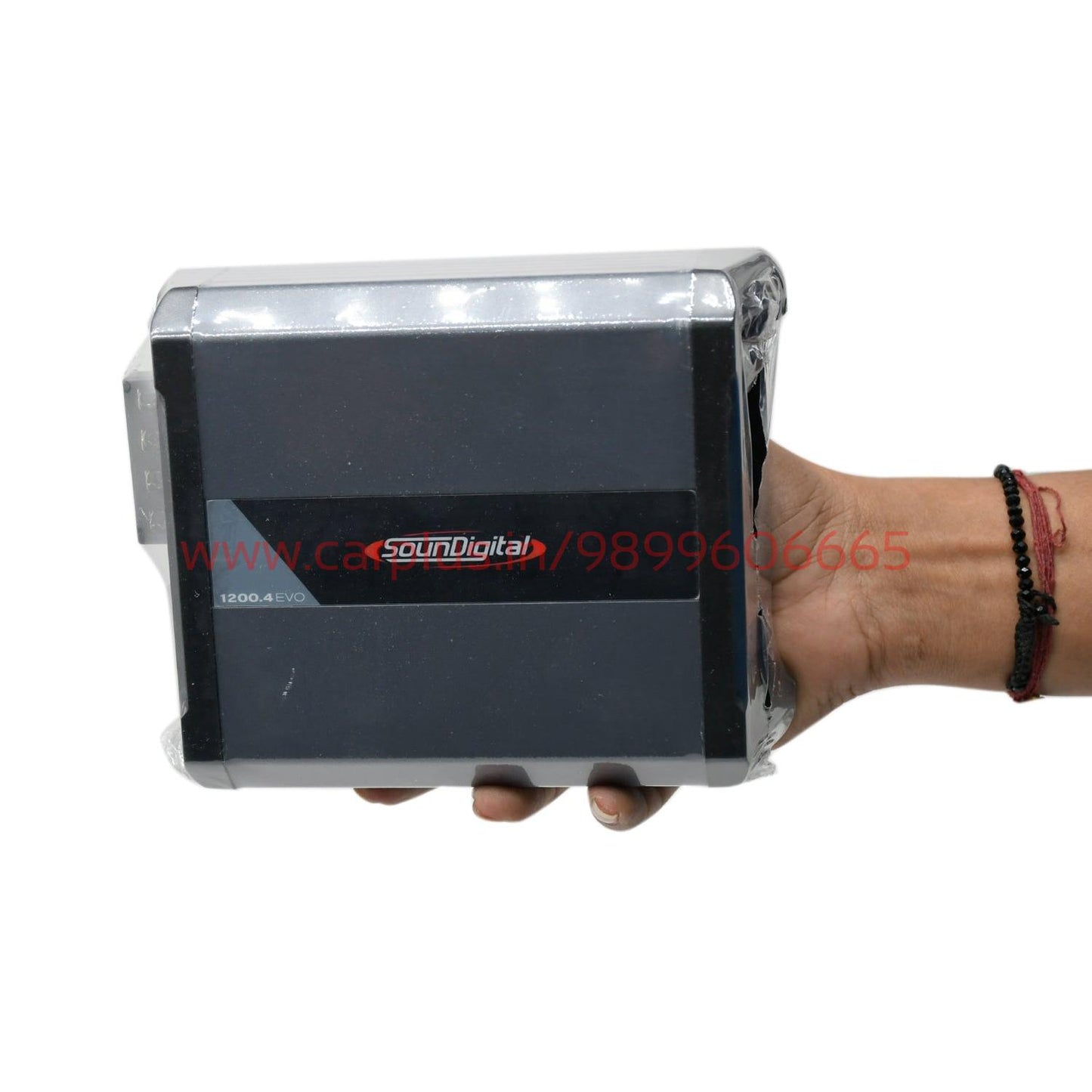 
                  
                    Soundigital 4 Channel Amplifier EVO4-1200.4-4 CHANNEL AMPLIFIER-SOUNDIGITAL-CARPLUS
                  
                
