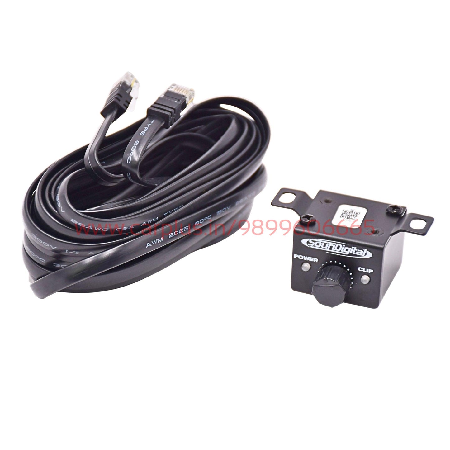 
                  
                    Soundigital Remote Level Control - SD RLC-REMOTE-SOUNDIGITAL-CARPLUS
                  
                