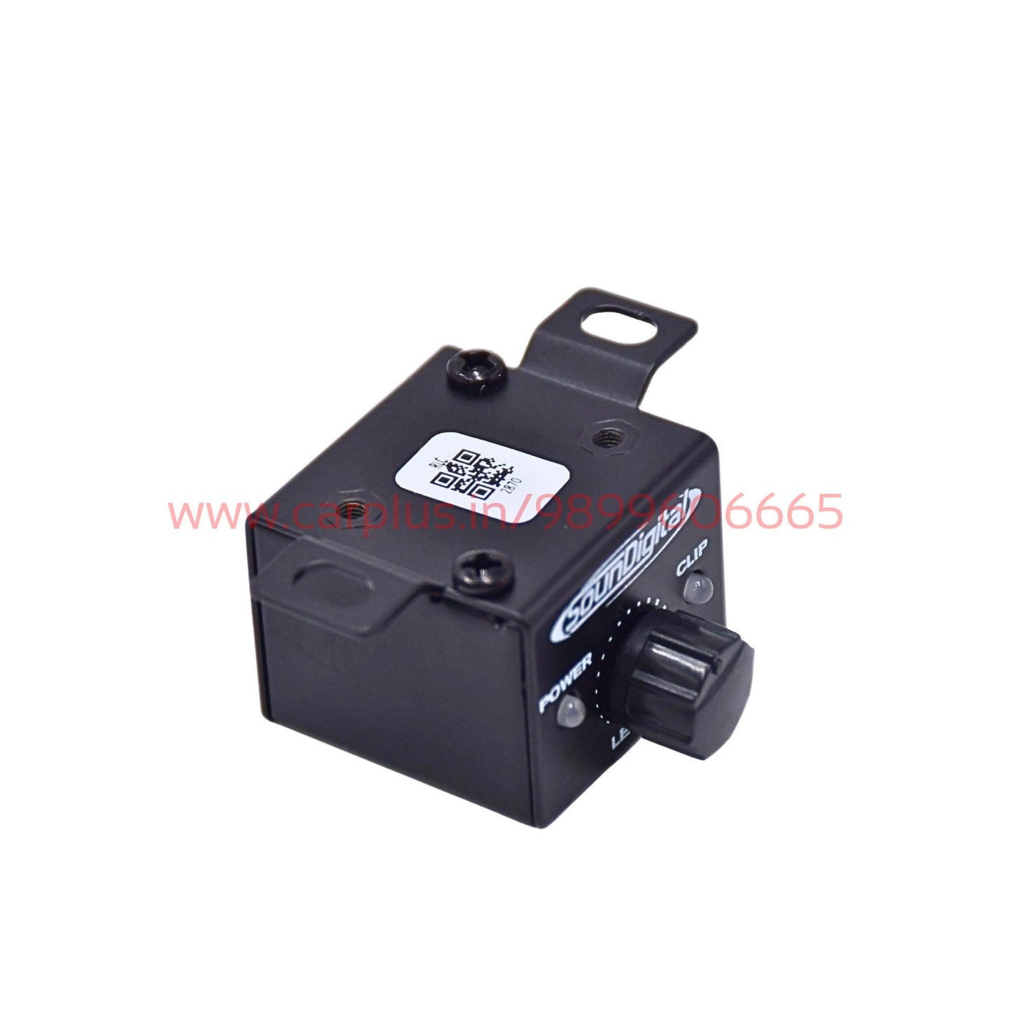 
                  
                    Soundigital Remote Level Control - SD RLC-REMOTE-SOUNDIGITAL-CARPLUS
                  
                