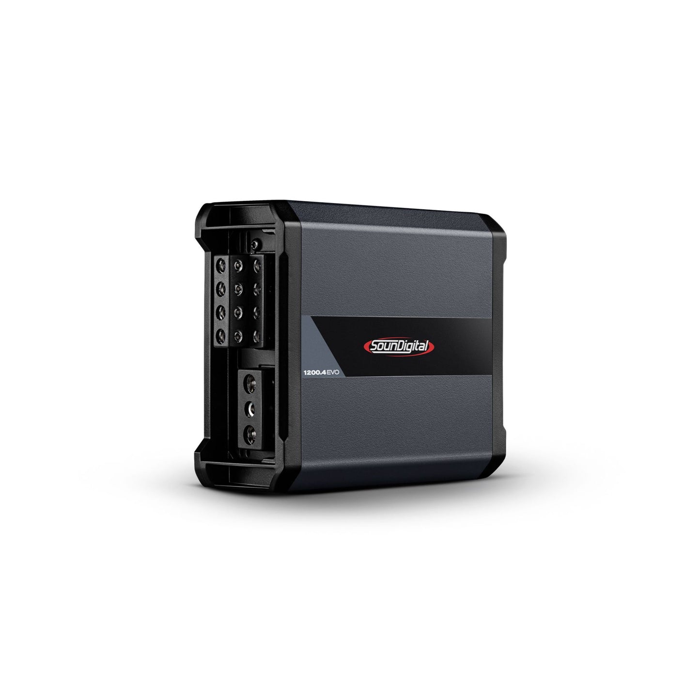 
                  
                    Soundigital 4 Channel Amplifier EVO4-1200.4-4 CHANNEL AMPLIFIER-SOUNDIGITAL-CARPLUS
                  
                