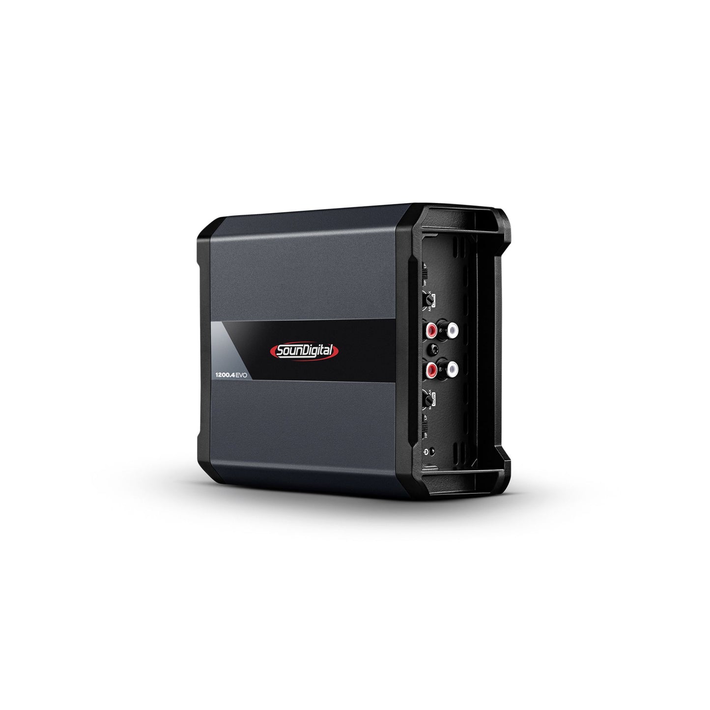 
                  
                    Soundigital 4 Channel Amplifier EVO4-1200.4-4 CHANNEL AMPLIFIER-SOUNDIGITAL-CARPLUS
                  
                