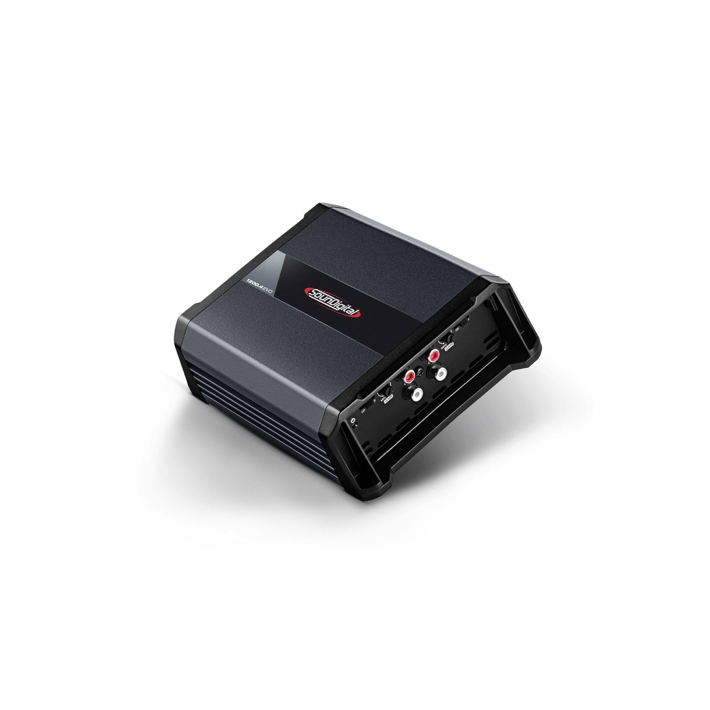 
                  
                    Soundigital 4 Channel Amplifier EVO4-1200.4-4 CHANNEL AMPLIFIER-SOUNDIGITAL-CARPLUS
                  
                