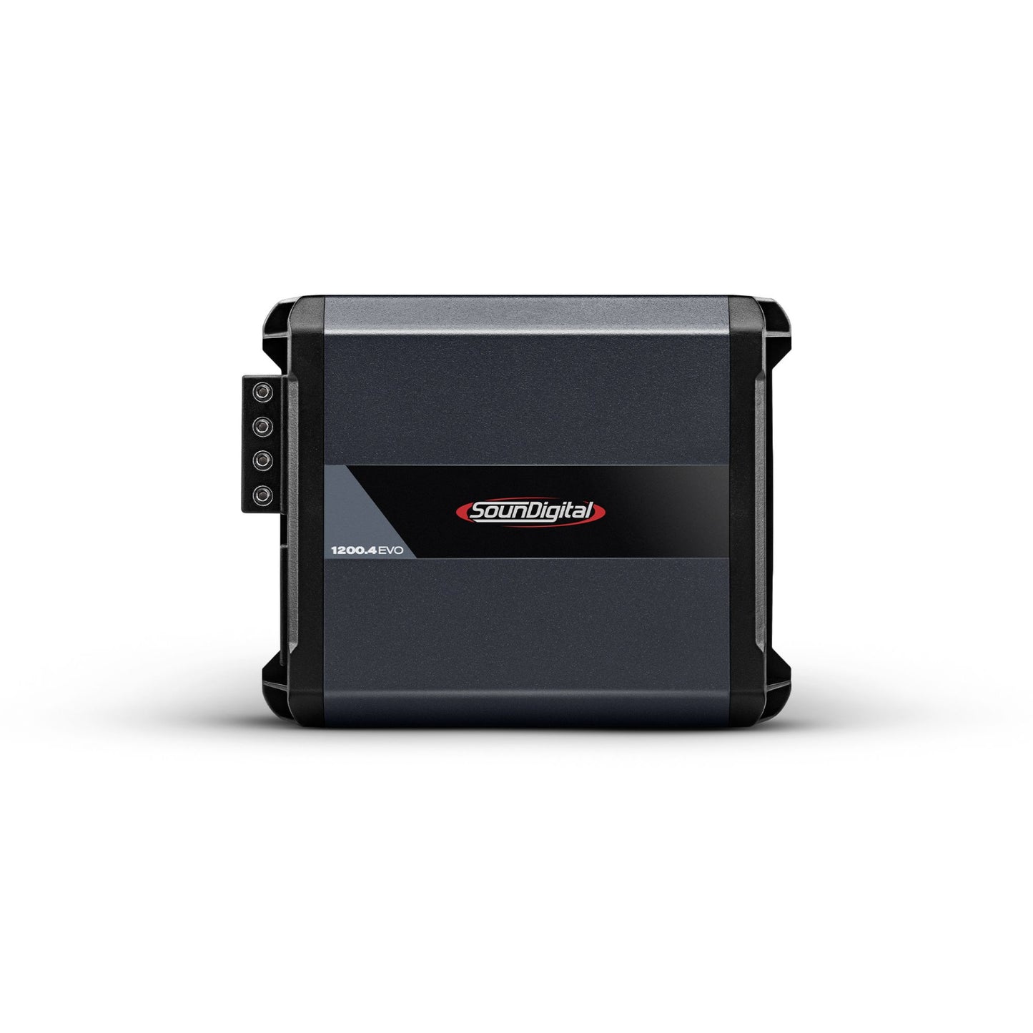 
                  
                    Soundigital 4 Channel Amplifier EVO4-1200.4-4 CHANNEL AMPLIFIER-SOUNDIGITAL-CARPLUS
                  
                