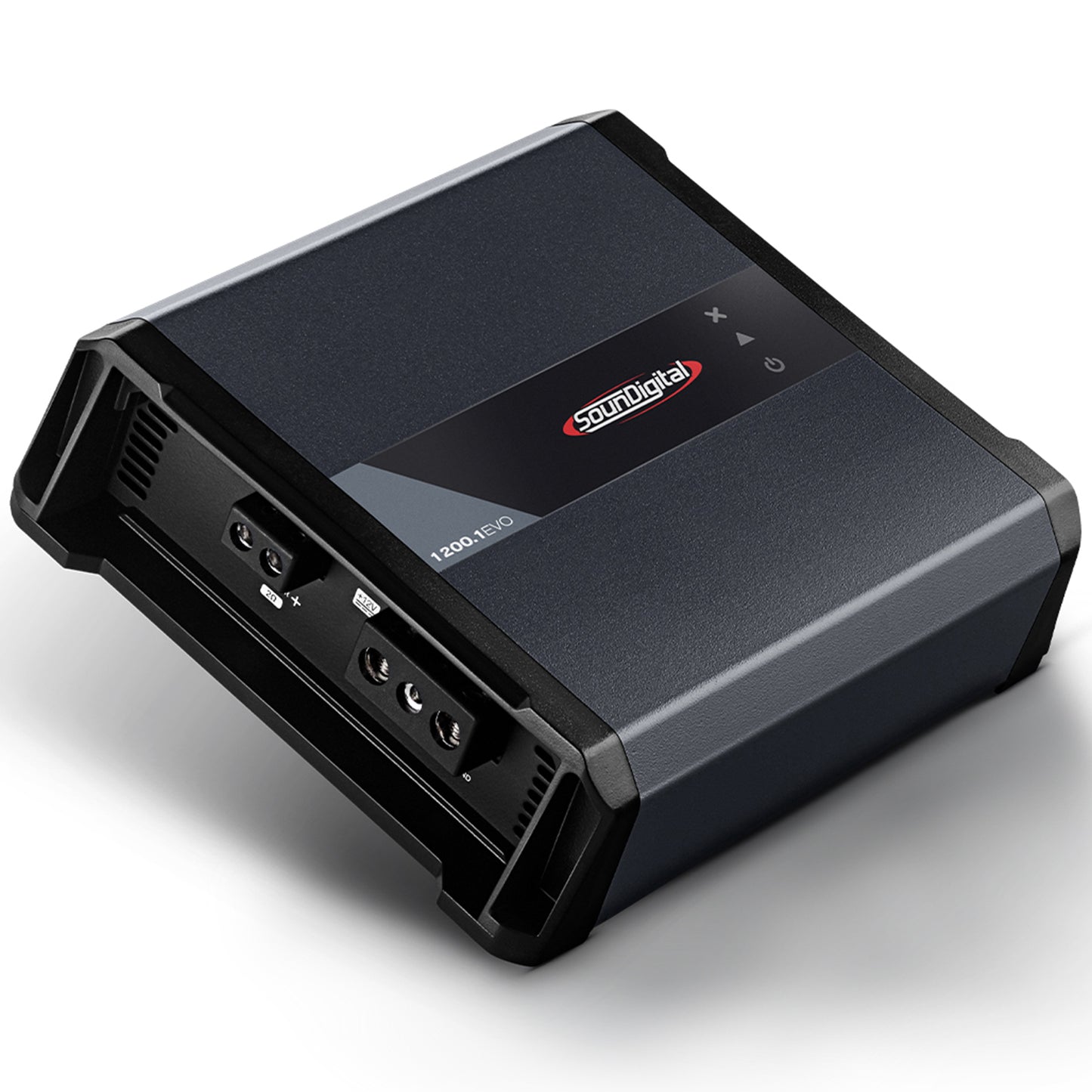 
                  
                    Soundigital Car Audio Amplifier 1200.1-1 EVO5-MONO AMPLIFIER-SOUNDIGITAL-CARPLUS
                  
                