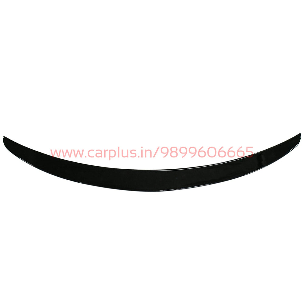 
                  
                    Spoiler 2019 CLA Dicky-SPOILER-RETRO SOLUTIONS-CARPLUS
                  
                