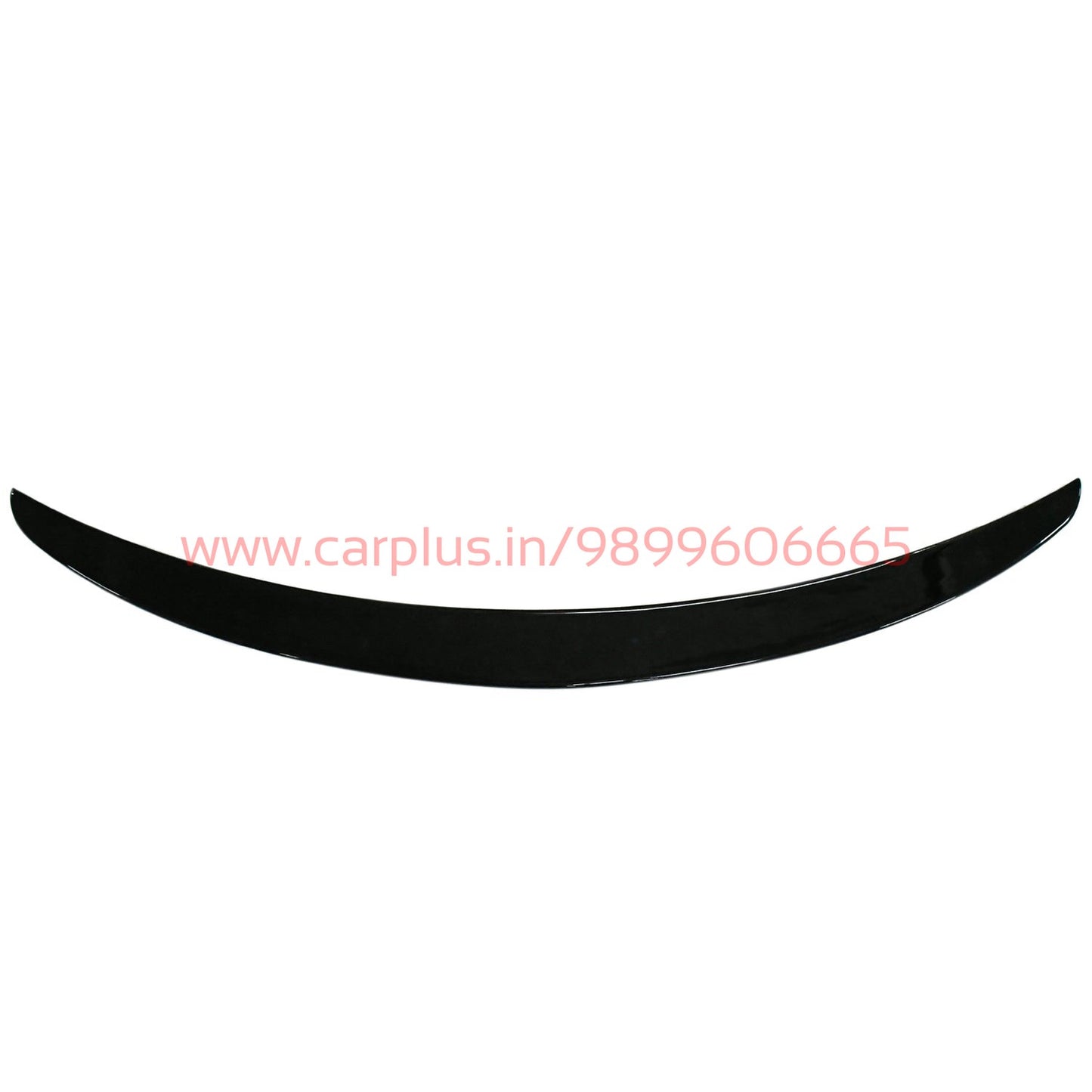 
                  
                    Spoiler 2019 CLA Dicky-SPOILER-RETRO SOLUTIONS-CARPLUS
                  
                