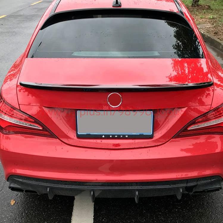 
                  
                    Spoiler 2019 CLA Dicky-SPOILER-RETRO SOLUTIONS-CARPLUS
                  
                