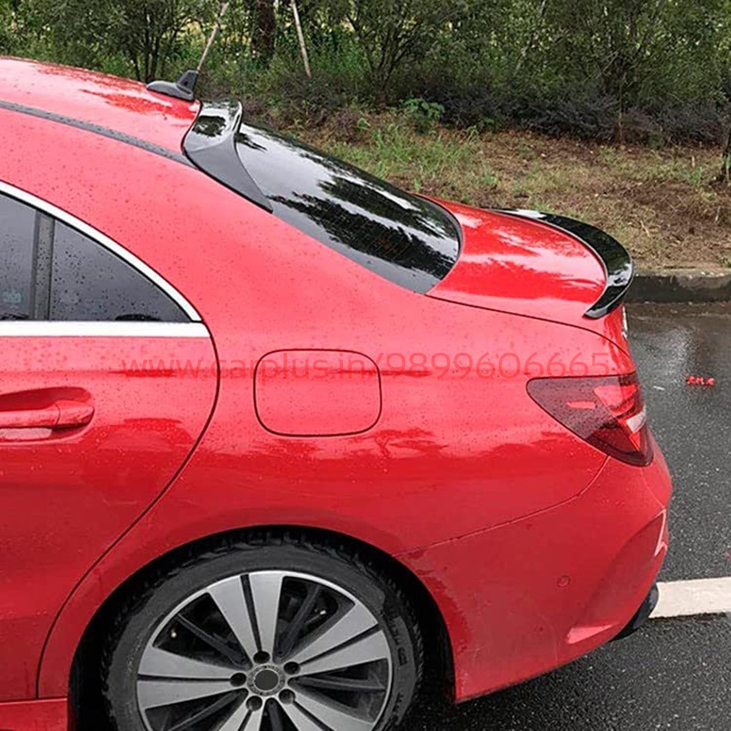 
                  
                    Spoiler 2019 CLA Dicky-SPOILER-RETRO SOLUTIONS-CARPLUS
                  
                